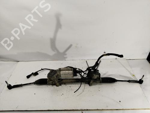 Used Steering rack Steering rack OPEL ASTRA J (P10) [2009-2016] 33852215 33852215