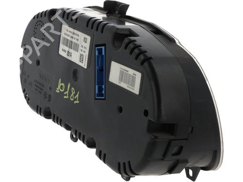 Instrument cluster SEAT IBIZA IV (6J5, 6P1)  | BP30138398C47 