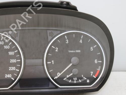 Instrument cluster BMW 1 (E81) 116 i | BP18260372C47 
