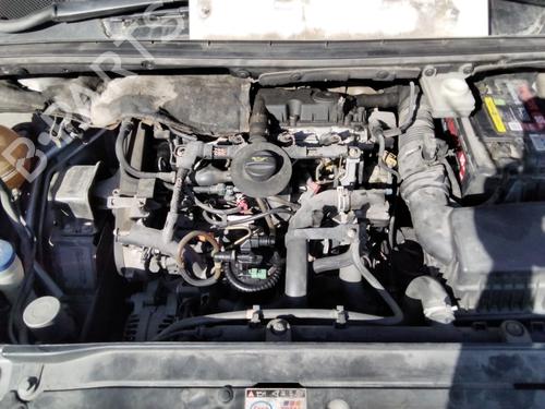 Engine control unit (ECU) PEUGEOT 307 (3A/C)  | BP36387132M57  - Image 6