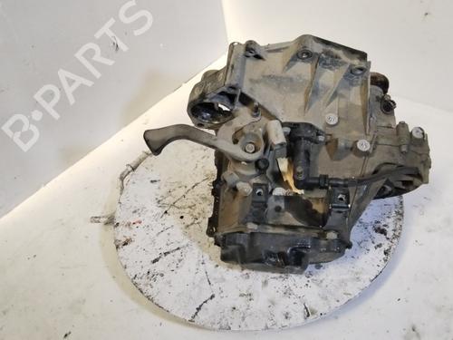 Gearbox SEAT IBIZA IV SC (6J1, 6P5)  | BP18080343M3 