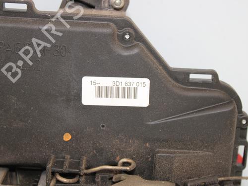 Front left lock VW GOLF V (1K1)  | BP18258718C98 