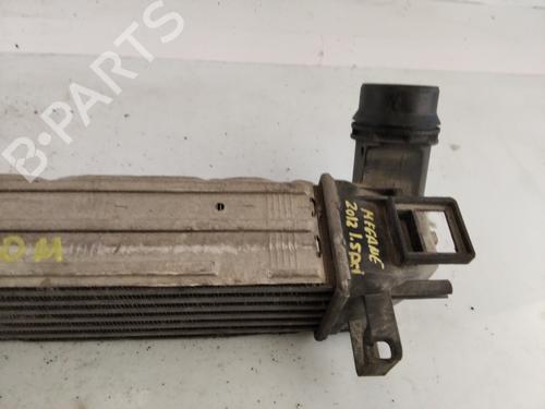 Intercooler RENAULT MEGANE II (BM0/1_, CM0/1_)  | BP27583559M30 