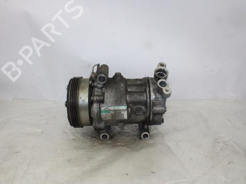 Used AC compressor DACIA SANDERO [2008-2025]  13809878