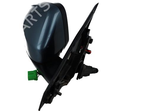 Right mirror VOLVO V40 Hatchback (525) D3 | BP29905737C27