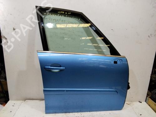 Right front door CITROËN C4 Picasso I MPV (UD_)  | BP17718306C3 