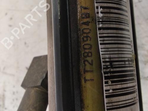 Styregear/Snekke SEAT IBIZA III (6L1)  | BP25467162M22 