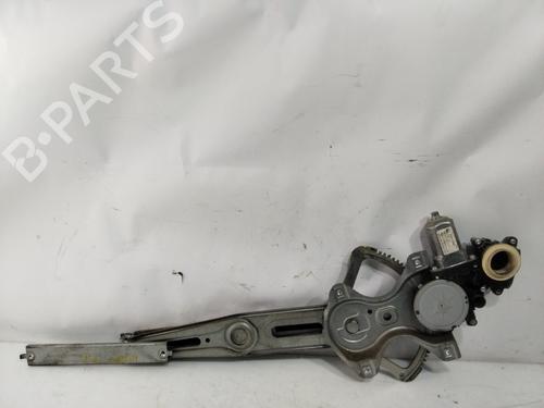 Rudehejsemekanisme ventre foran Rudehejsemekanisme ventre foran TOYOTA YARIS (_P9_) [2005-2014] 34434422 34434422