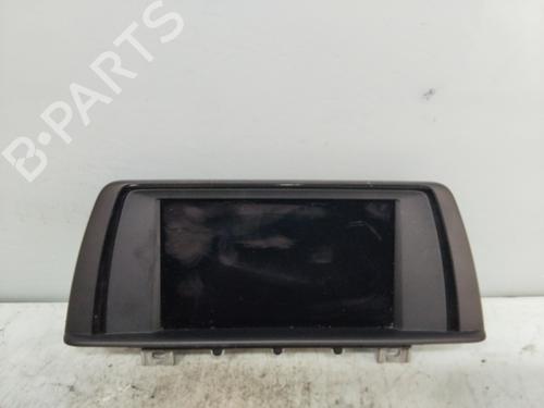 Display monitor BMW 1 (F21) 116 d | BP19400734C48 