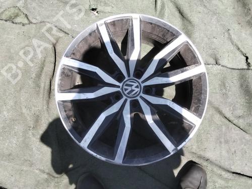 Used Rim Rim 37072823 37072823