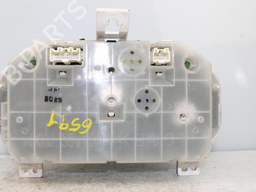 Kombinert Instrument MAZDA 2 (DY) 1.4 CD | BP18130249C47 