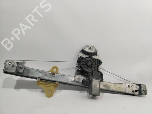 Used Front left window mechanism RENAULT CLIO IV (BH_) [2012-2021]  21553274