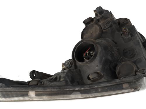 Left headlight FORD TRANSIT CUSTOM V362 Van (FY, FZ)  | BP32323478C28  - Image 5