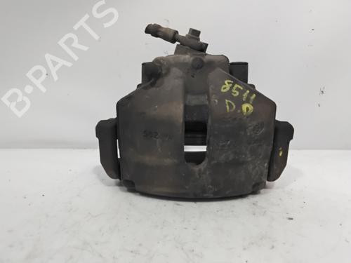 Used Right front brake caliper VW PASSAT B6 (3C2) [2005-2011]  30061493