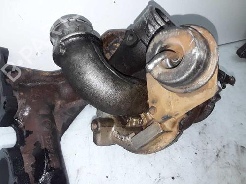 Turbocharger/Supercharger MERCEDES-BENZ VITO Van (W638) | BP8569185M71