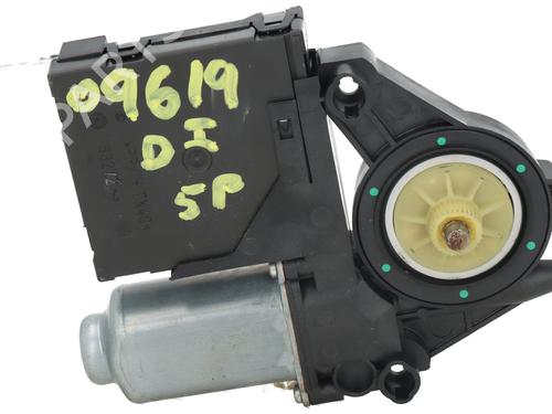 Used Right front window motor VW TOURAN (1T1, 1T2) [2003-2011]  31670766