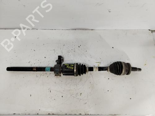 Used Right front driveshaft Right front driveshaft KIA SORENTO III (UM) [2015-2023] 33623312 33623312