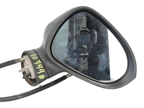 Used Right mirror SEAT IBIZA IV (6J5, 6P1) [2008-2017]  31982280