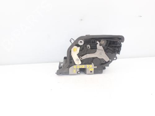 Front left lock BMW X1 (E84)  | BP17207639C98 