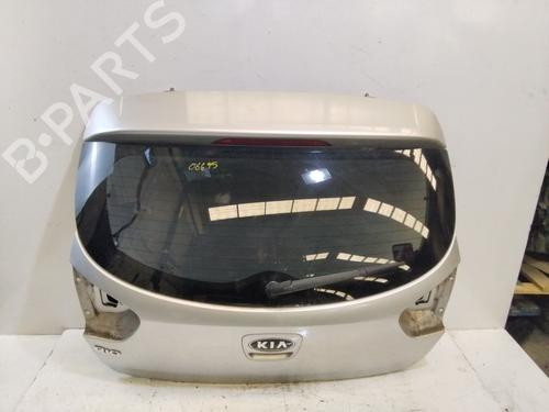 Tailgate KIA RIO III (UB) 1.2 CVVT | BP18260200C6 