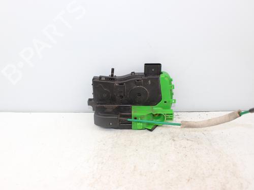 Used Front left lock HYUNDAI i40 I (VF) [2012-2019]  21013978