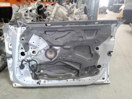 Right front door AUDI A6 C6 (4F2) 2.7 TDI quattro | BP8579040C3 