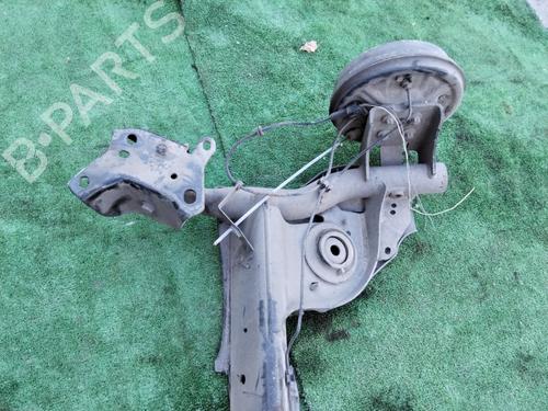 Rear axle RENAULT CLIO IV (BH_)  | BP29413248M2 