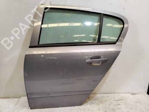 Dør venstre bak OPEL ASTRA H (A04) 1.7 CDTI (L48) | BP19119317C4 