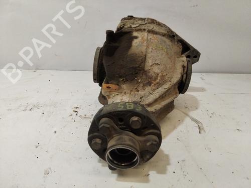 Pont arrière MERCEDES-BENZ C-CLASS T-Model (S203)  | BP29933780M24