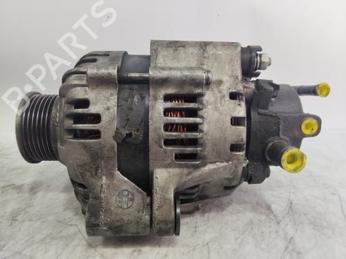 Alternator HYUNDAI SANTA FÉ I (SM) 2.0 CRDi | BP23456998M7 