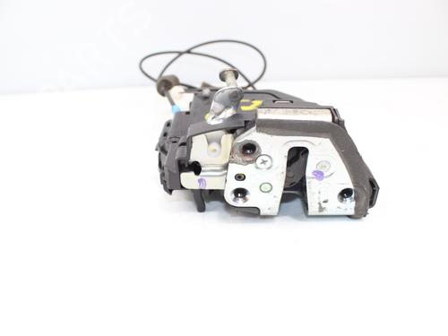 Rear left lock TOYOTA AVENSIS Estate (_T27_) 2.0 D-4D (WWT271_) | BP16462243C100 