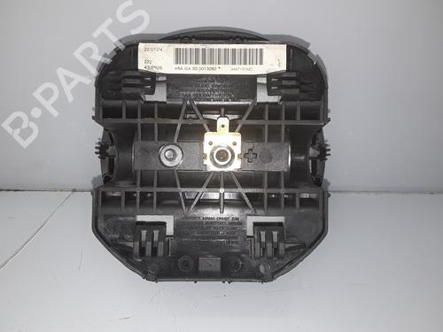 Driver airbag CITROËN C4 Coupe (LA_) 1.4 16V | BP9443782C9 