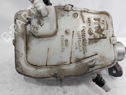 Brake master cylinder RENAULT TRAFIC III Van (FG_)  | BP29292933M77 