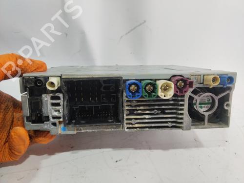 Radio BMW 3 (F30, F80) 318 d | BP24394862E6 