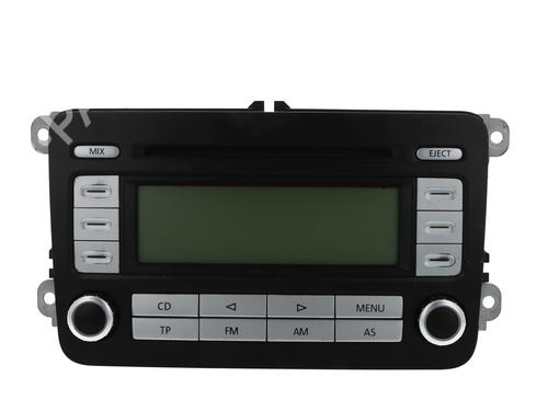 Bilradio VW GOLF V (1K1) [2003-2010]  30604644