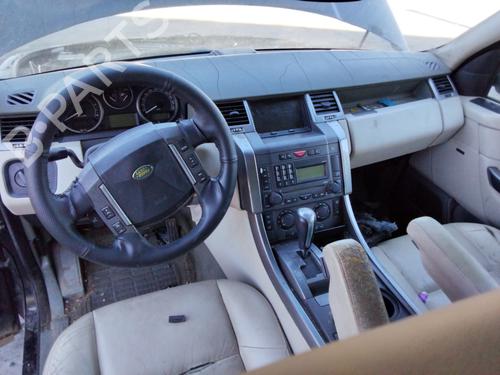 Right rear door LAND ROVER RANGE ROVER SPORT I (L320)  | BP22761904C5