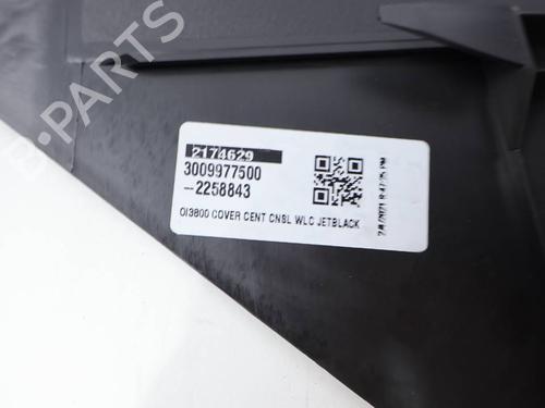 Middle console OPEL INSIGNIA B Grand Sport (Z18) | BP40154751I22 - Image 10