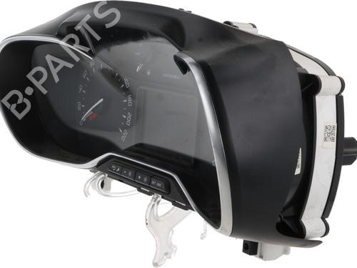 Instrument cluster CITROËN C3 II (SC_)  | BP29904997C47