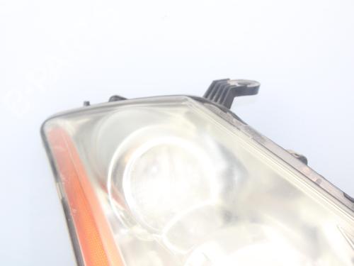Right headlight NISSAN MURANO I (Z50) 3.5 4x4 | BP16744448C29 