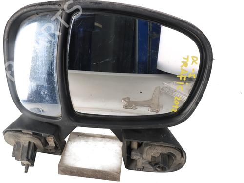 Used Left mirror Left mirror RENAULT MASTER II Van (FD) [1997-2013] 35986930 35986930