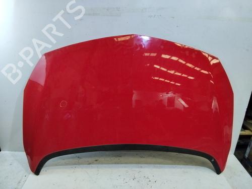 Capot OPEL ASTRA J (P10) 1.7 CDTI (68) (125 hp) 18437840