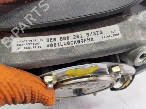 Førerens kollisjonspute AUDI A4 B6 (8E2) 2.5 TDI | BP24417681C9 