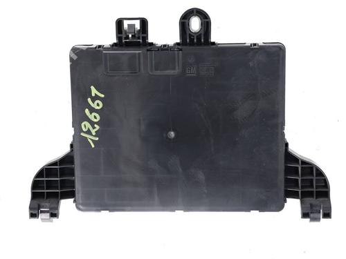 Fuse box OPEL INSIGNIA A (G09) | BP40295149E1 - Image 2