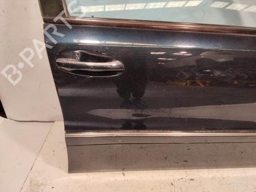 Right front door MERCEDES-BENZ E-CLASS (W211) E 300 BlueTEC (211.024) | BP28136329C3 