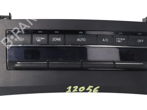 Used Climate control Climate control 37402065 37402065