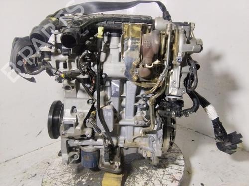 Motor für PEUGEOT 208 II (UB_, UP_, UW_, UJ_) [2019-2025]  30926251