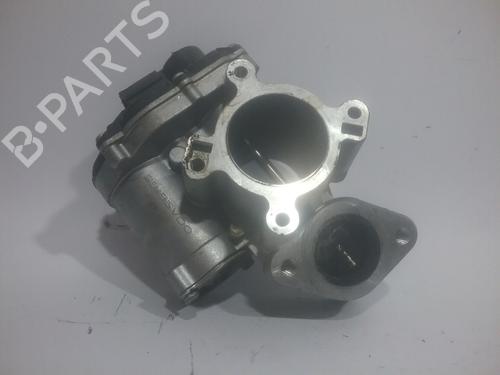 Spjældhus RENAULT LAGUNA II (BG0/1_) 2.0 dCi (BG1T) (150 hp) 10626472