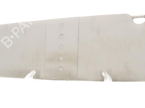 Venstre solskærm RENAULT TRAFIC III Van (FG_) [2014-2025]  31155948