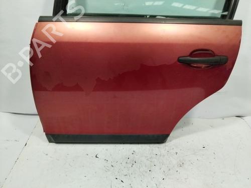 Left rear door CITROËN C4 I (LC_)  | BP26894975C4 