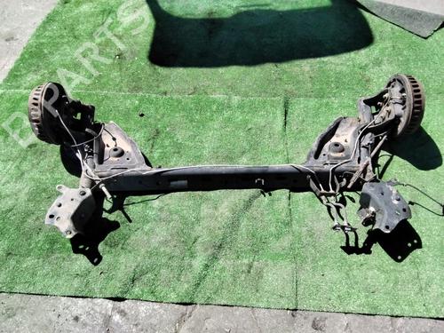 Rear axle RENAULT CAPTUR I (J5_, H5_)  | BP28733219M2 